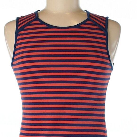 Banana Republic Tops - 2/$20 Banana Republic Striped Tank Top